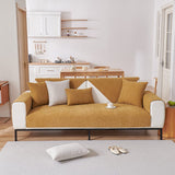 EasyCover-Sofabezug aus Chenille