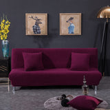 Wasserabweisender Bezug für Klick-Klack-Sofa