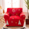 Red Christmas - Sofabezüge für klassische und Ecksofas - Das Haus der Überzüge Red Christmas - Sofabezüge für klassische und Ecksofas - Das Haus der Überzüge